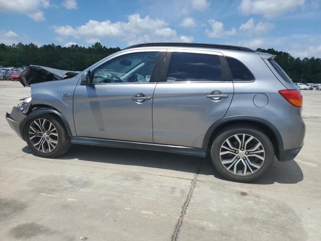 Vin: ja4ar4aw6hz054439, lot: 56764375, mitsubishi outlander sel 20172