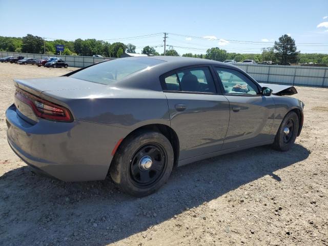 2019 DODGE CHARGER PO 2C3CDXAG4KH510098