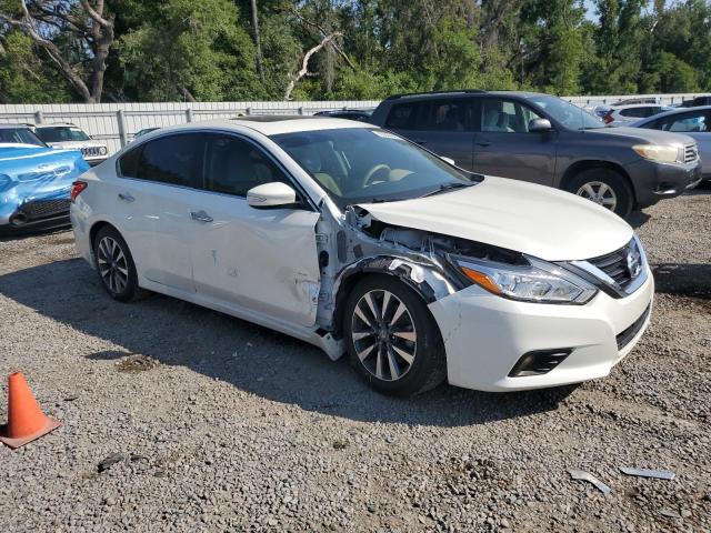 Vin: 1n4al3ap6hc222440, lot: 55840365, nissan altima 2.5 20174