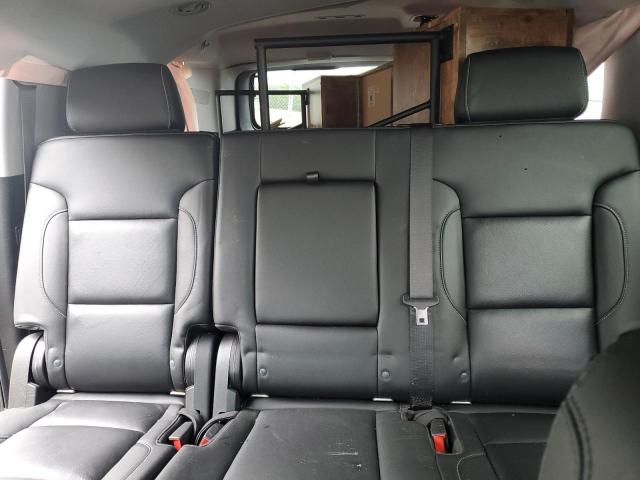 2019 CHEVROLET SUBURBAN K - 1GNSKHKC1KR342474