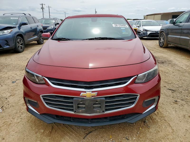 2016 CHEVROLET MALIBU LT - 1G1ZE5STXGF227287