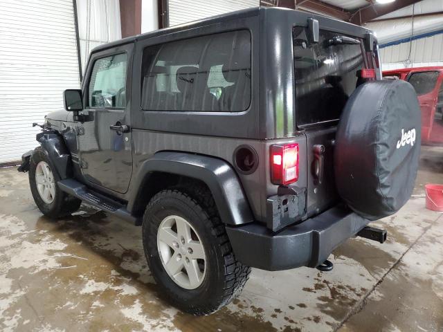 Vin: 1c4ajwag4hl726714, lot: 57462995, jeep wrangler sport 20172