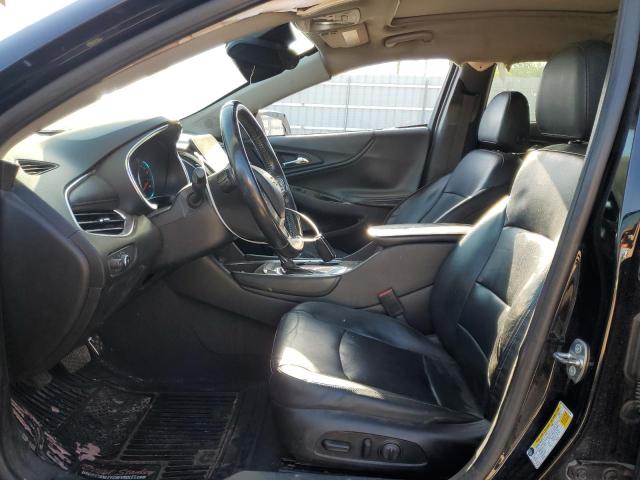 2017 CHEVROLET MALIBU PRE - 1G1ZH5SX4HF231038