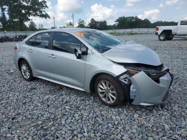 Vin: jtdvpmae8mj131518, lot: 56657415, toyota corolla le 20214