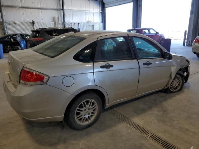 Vin: 1fahp3fn9bw204997, lot: 56371345, ford focus se 20113