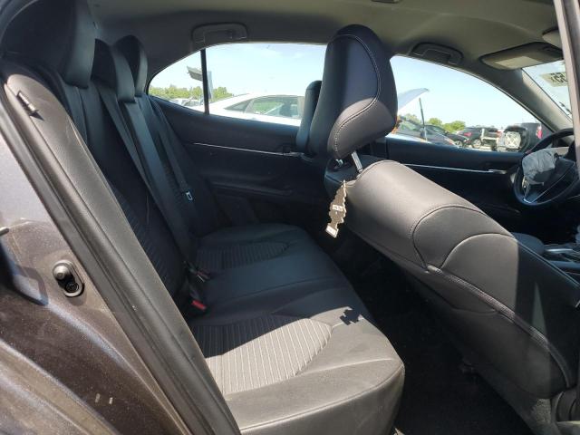 2020 TOYOTA CAMRY SE #3292721587