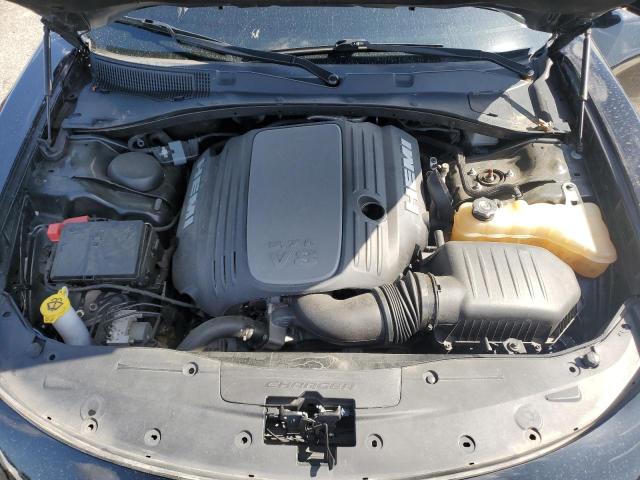 2019 DODGE CHARGER R/ - 2C3CDXCT0KH578537