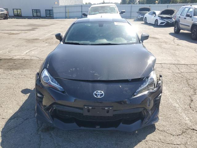 2019 TOYOTA 86 GT JF1ZNAE16K9701372