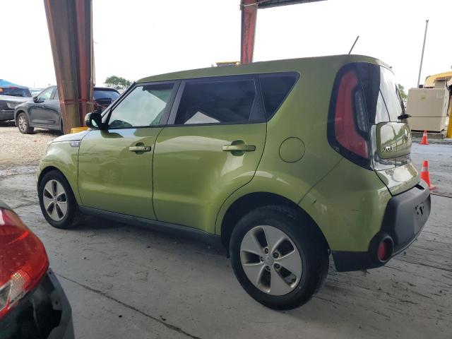 Vin: kndjn2a20g7824664, lot: 55408565, kia soul 20162