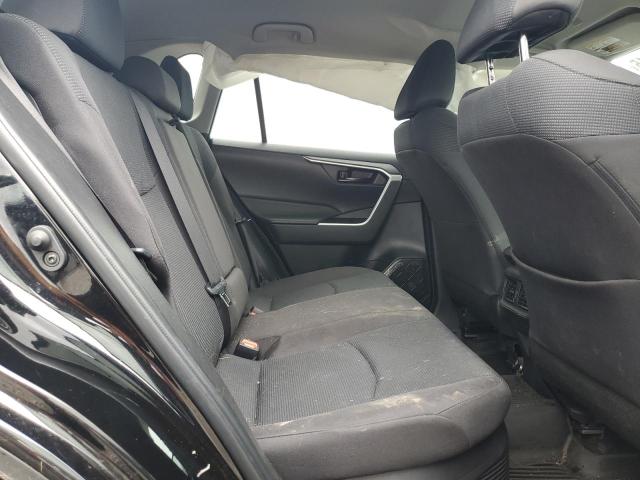 2023 TOYOTA RAV4 LE 2T3MWRFV1PW181896