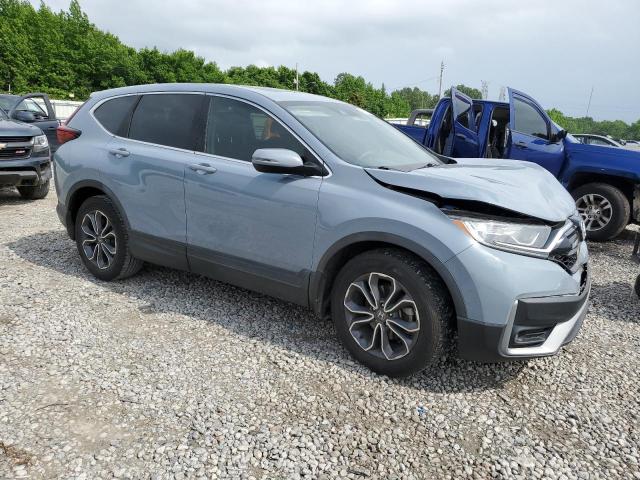 Vin: 5j6rw1h50ll005210, lot: 57700975, honda crv ex 20204