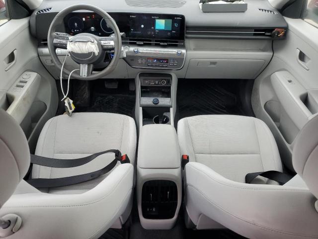2024 HYUNDAI KONA SEL KM8HCCAB9RU147771