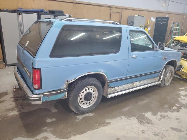 Vin: 1g8ct18b0f0151262, lot: 58596565, chevrolet blazer s10 19853