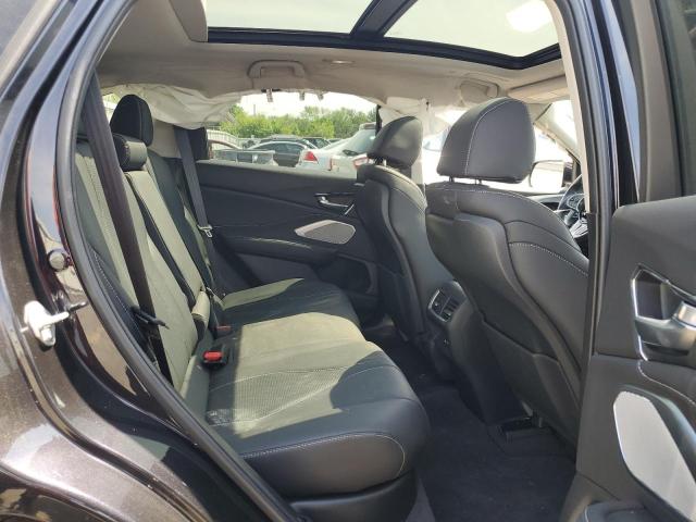 2024 ACURA RDX TECHNO 5J8TC2H55RL012996