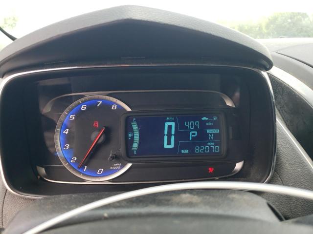 2016 CHEVROLET TRAX LS - 3GNCJKSB4GL273872