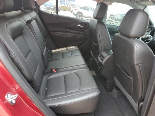 2018 CHEVROLET EQUINOX PR - 2GNAXNEX7J6231058