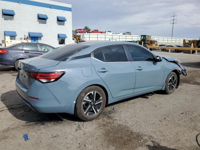 Vin: 3n1ab8cv4ry260203, lot: 59035975, nissan sentra sv 20243