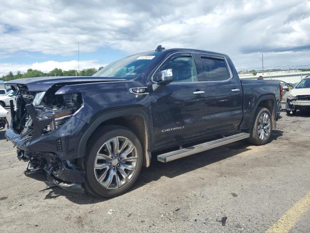 Vin: 3gtuugel8sg152608, lot: 58236345, gmc sierra k1500 denali 2025 img_1