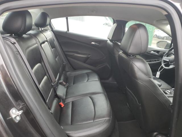 2017 CHEVROLET CRUZE PREM 1G1BF5SM3H7267505