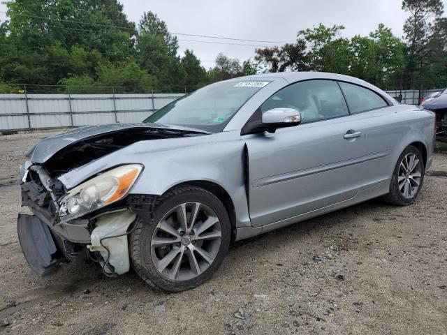 VOLVO C70 T5
