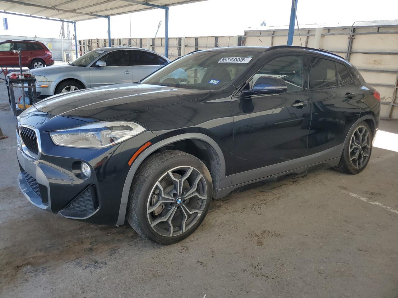 BMW X2 XDRIVE28I
