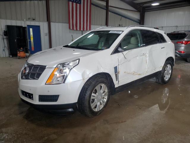 Vin: 3gyfndey3as620671, lot: 56853905, cadillac srx luxury collection 2010 img_1