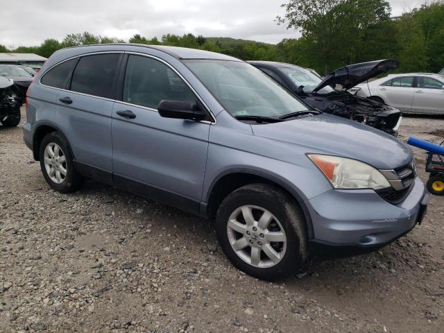 Vin: 5j6re4h46bl044281, lot: 57036155, honda crv se 20114