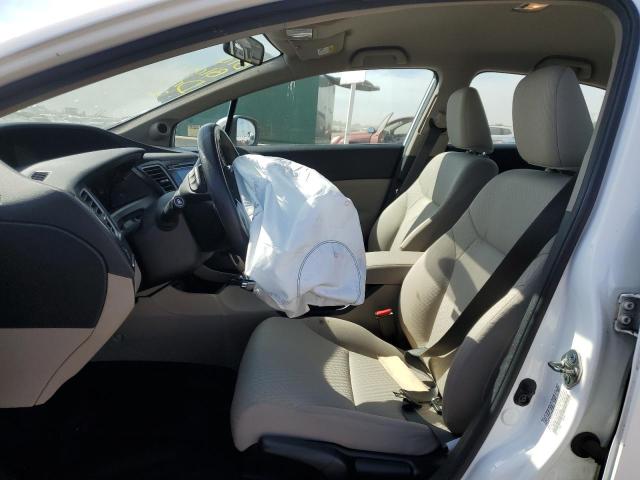 2015 HONDA CIVIC SE 19XFB2F74FE119108