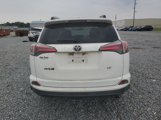 2016 TOYOTA RAV4 LE - JTMZFREVXGD091067