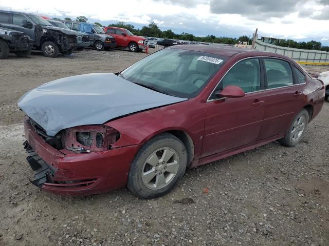 CHEVROLET IMPALA 1LT