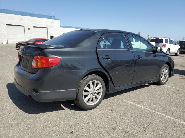 Vin: 2t1bu4eexac427122, lot: 58349835, toyota corolla base 20103