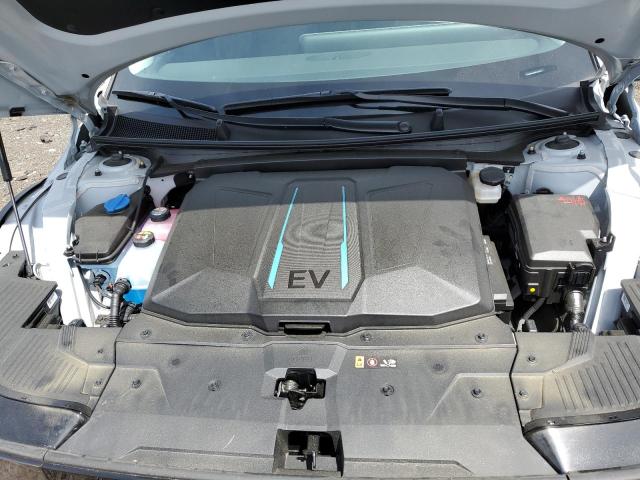 2024 HYUNDAI IONIQ 5 SE KM8KMDDF6RU329435