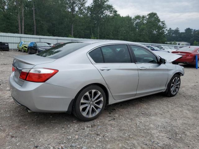Vin: 1hgcr2f50ea044889, lot: 58101145, honda accord sport 20143