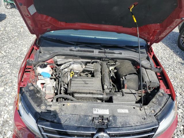 2017 VOLKSWAGEN JETTA S - 3VW2B7AJ9HM231987