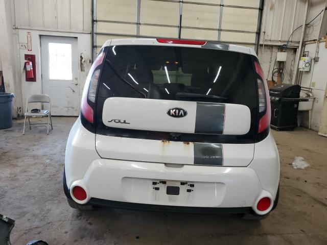2015 KIA SOUL ! - KNDJX3A57F7138095