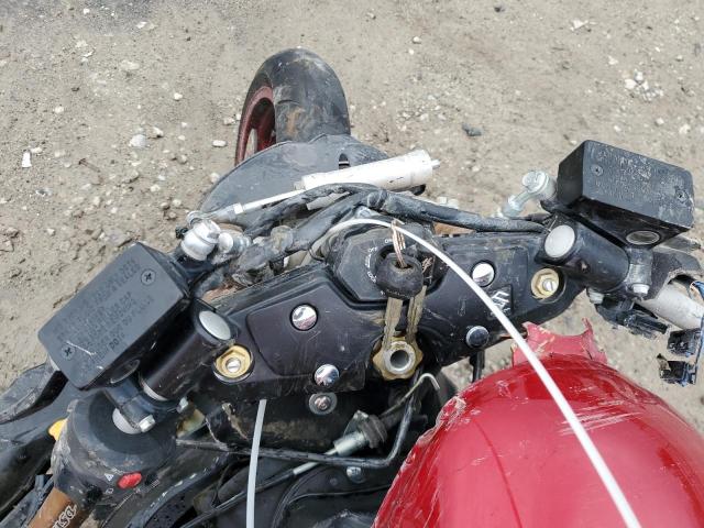 2020 SUZUKI GSX JS1GX72B2L7100687