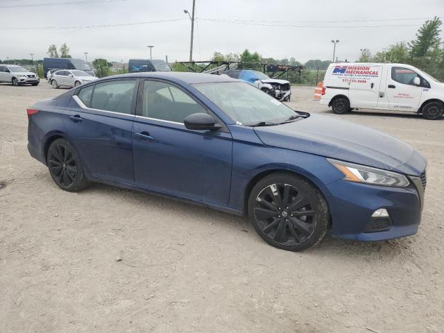 Vin: 1n4bl4cv6nn332359, lot: 56643865, nissan altima sr 20224
