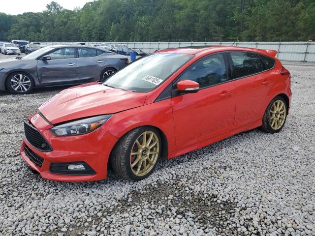Vin: 1fadp3l9xhl218326, lot: 56611025, ford focus st 2017 img_1