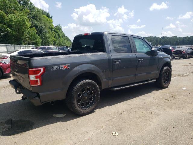 Vin: 1ftew1cp1kkd68357, lot: 56292045, ford f-150 supercrew 20193