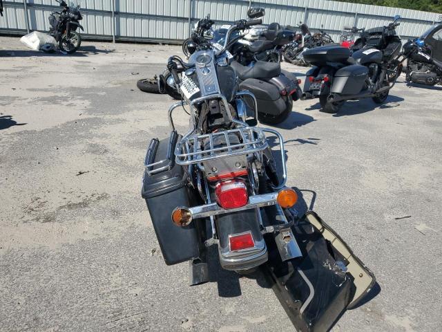 2003 HARLEY-DAVIDSON FLHR 1HD1FDV1X3Y727484