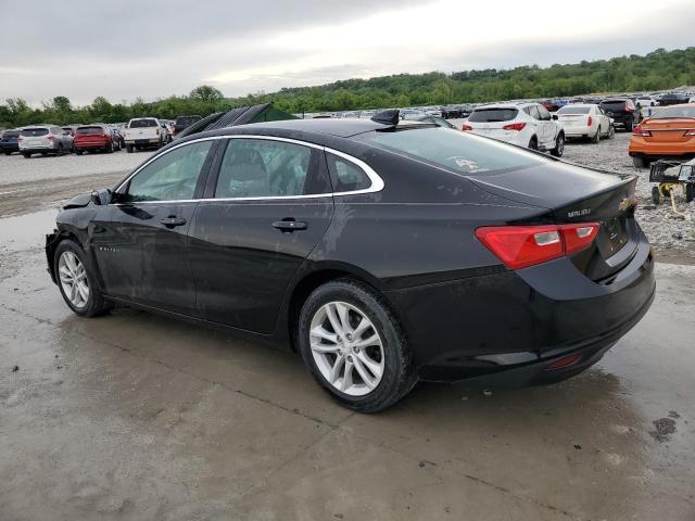 2016 CHEVROLET MALIBU LT - 1G1ZE5ST7GF344812