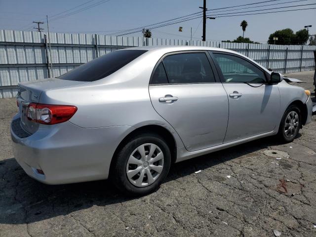 Vin: 2t1bu4ee0bc643045, lot: 58436205, toyota corolla base 20113
