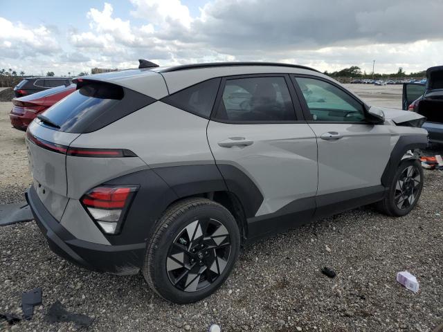 Vin: km8hb3ab5su249786, lot: 55827205, hyundai kona sel 20253