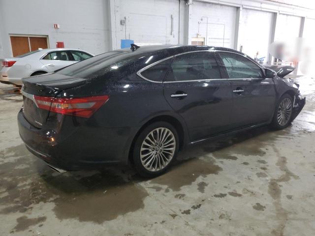 Vin: 4t1bk1eb7gu213349, lot: 58177635, toyota avalon xle 20163