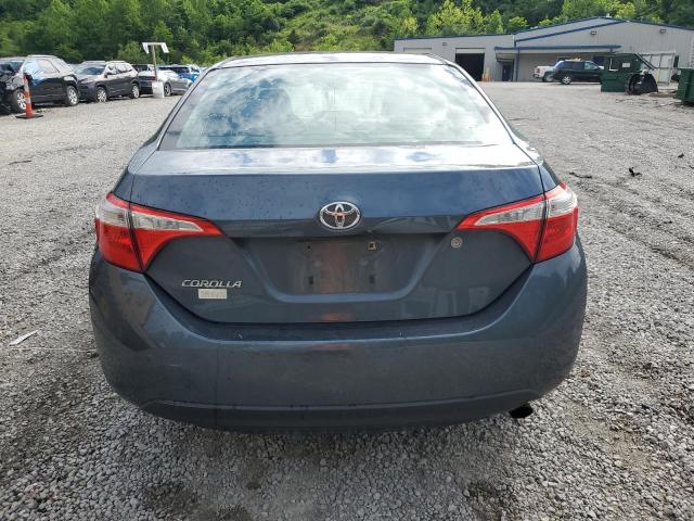 2015 TOYOTA COROLLA L - 2T1BURHE3FC404085