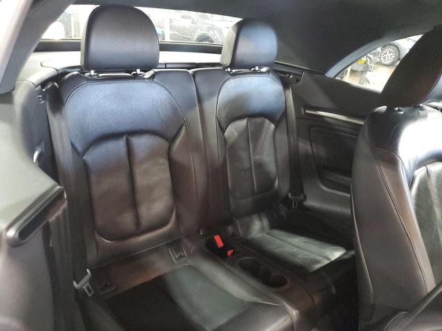 2016 AUDI A3 PREMIUM - WAU78LFF1G1080155