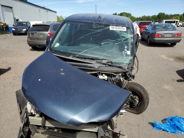2015 NISSAN NV200 2.5S - 3N6CM0KN4FK706123