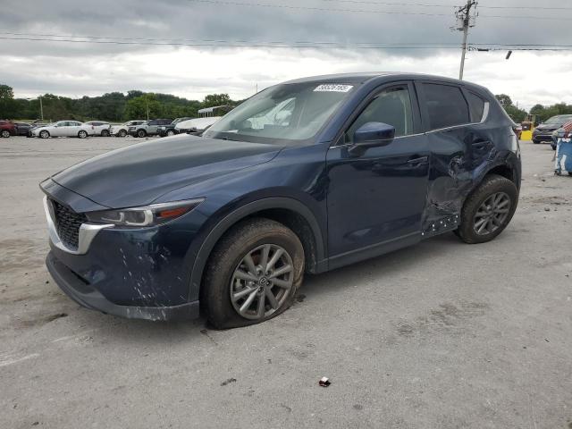 Vin: jm3kfbbm1p0163132, lot: 58526165, mazda cx-5 selec select 2023 img_1