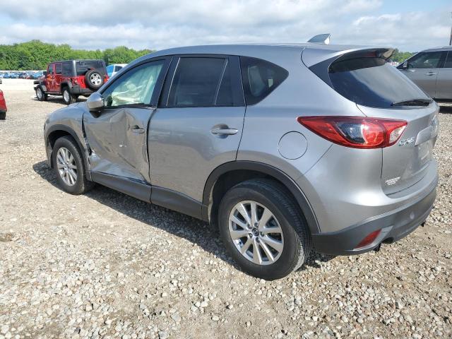 Vin: jm3ke2cy0e0412733, lot: 55803865, mazda cx-5 touring 20142