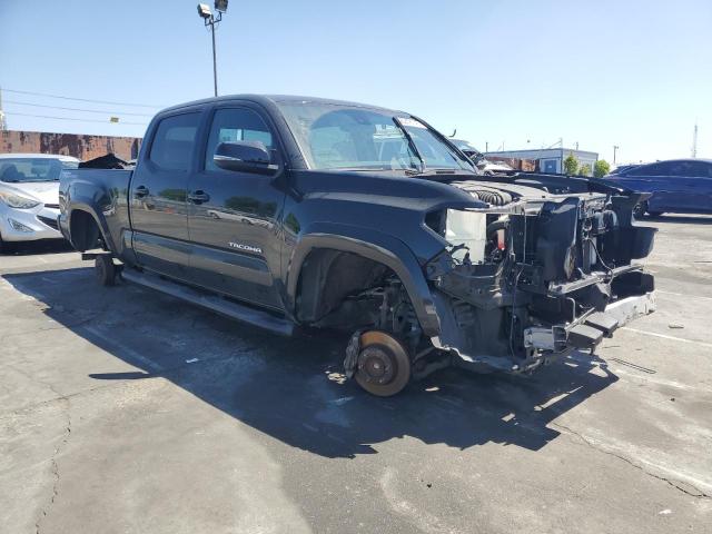 Vin: 3tmbz5dn6nm034630, lot: 56248145, toyota tacoma double cab 20224